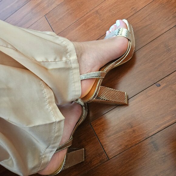 ALDO Heel Sandal - Picture 3 of 5